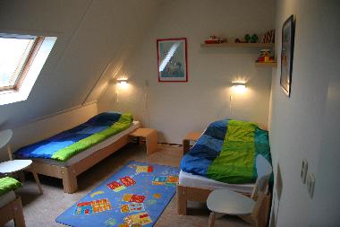 Apartamento de vacaciones en Buren (Friesland)Casa de vacaciones