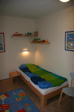 Apartamento de vacaciones en Buren (Friesland)Casa de vacaciones