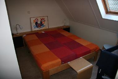 Apartamento de vacaciones en Buren (Friesland)Casa de vacaciones