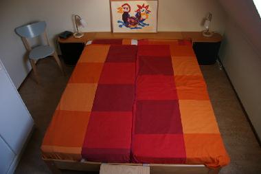 Apartamento de vacaciones en Buren (Friesland)Casa de vacaciones