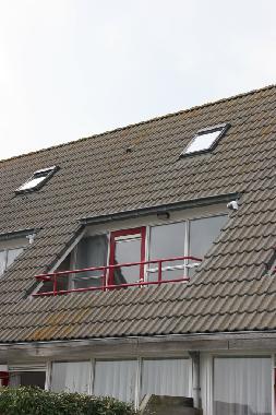 Apartamento de vacaciones en Buren (Friesland)Casa de vacaciones