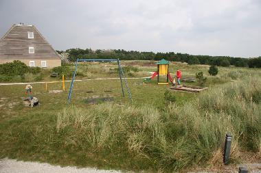 Apartamento de vacaciones en Buren (Friesland)Casa de vacaciones
