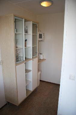 Apartamento de vacaciones en Buren (Friesland)Casa de vacaciones