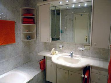 Apartamento de vacaciones en Puerto de la Cruz (Teneriffa)Casa de vacaciones