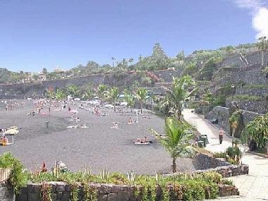 Apartamento de vacaciones en Puerto de la Cruz (Teneriffa)Casa de vacaciones