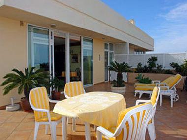 Apartamento de vacaciones en Puerto de la Cruz (Teneriffa)Casa de vacaciones