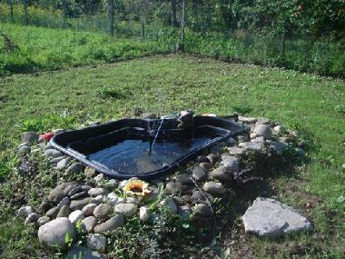 Casa de vacaciones en Veliko Turnovo (Veliko Turnovo)Casa de vacaciones