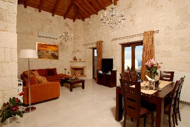 Casa de vacaciones en Zakynthos (Zakynthos)Casa de vacaciones