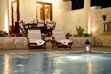 Casa de vacaciones en Zakynthos (Zakynthos)Casa de vacaciones