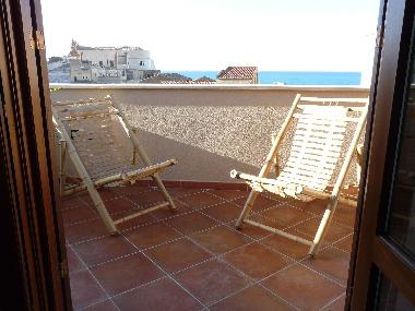 Apartamento de vacaciones en Castellammare del Golfo (Trapani)Casa de vacaciones