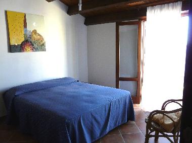 Apartamento de vacaciones en Castellammare del Golfo (Trapani)Casa de vacaciones