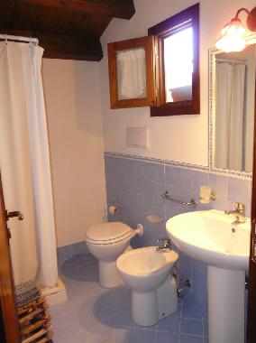 Apartamento de vacaciones en Castellammare del Golfo (Trapani)Casa de vacaciones