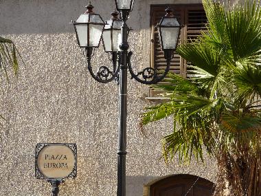 Apartamento de vacaciones en Castellammare del Golfo (Trapani)Casa de vacaciones