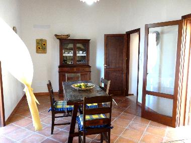 Apartamento de vacaciones en Castellammare del Golfo (Trapani)Casa de vacaciones