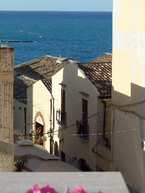 Apartamento de vacaciones en Castellammare del Golfo (Trapani)Casa de vacaciones