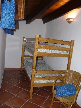 Apartamento de vacaciones en Castellammare del Golfo (Trapani)Casa de vacaciones