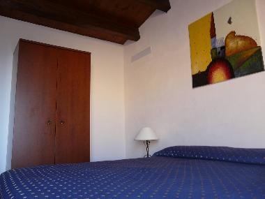 Apartamento de vacaciones en Castellammare del Golfo (Trapani)Casa de vacaciones