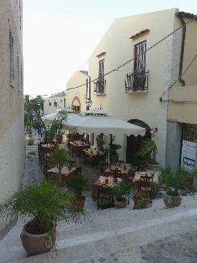 Apartamento de vacaciones en Castellammare del Golfo (Trapani)Casa de vacaciones