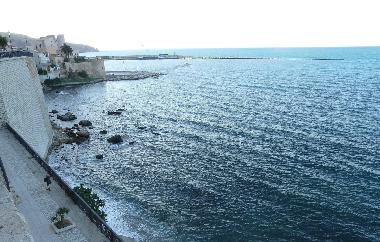 Apartamento de vacaciones en Castellammare del Golfo (Trapani)Casa de vacaciones