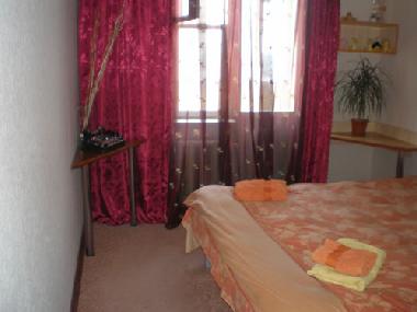 Apartamento de vacaciones en Chisinau (Chisinau (Stadt))Casa de vacaciones