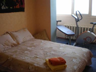 Apartamento de vacaciones en Chisinau (Chisinau (Stadt))Casa de vacaciones