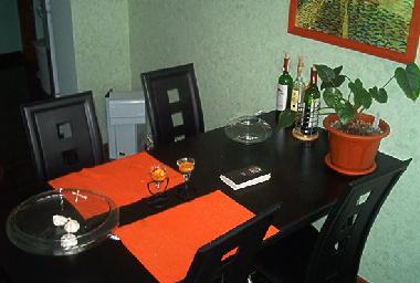 Apartamento de vacaciones en Chisinau (Chisinau (Stadt))Casa de vacaciones