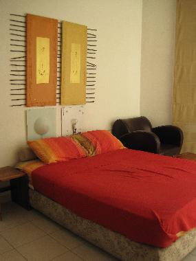 Apartamento de vacaciones en Bat Yam (HaMerkaz (Central))Casa de vacaciones