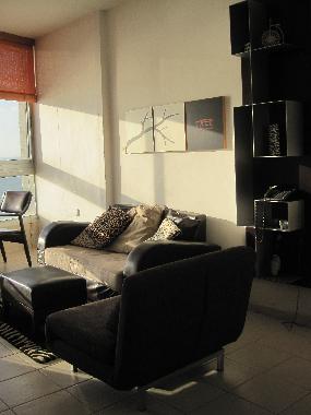 Apartamento de vacaciones en Bat Yam (HaMerkaz (Central))Casa de vacaciones