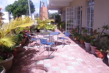Apartamento de vacaciones en Goodlands (Riviere du Rempart)Casa de vacaciones