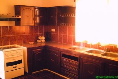 Apartamento de vacaciones en Goodlands (Riviere du Rempart)Casa de vacaciones