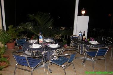 Apartamento de vacaciones en Goodlands (Riviere du Rempart)Casa de vacaciones