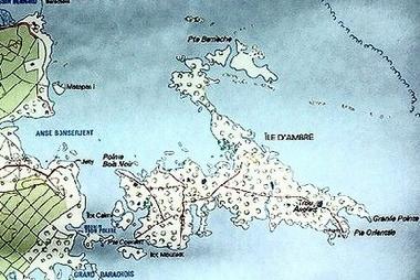 Apartamento de vacaciones en Goodlands (Riviere du Rempart)Casa de vacaciones