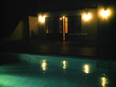 Chalet en Playa Blanca (Lanzarote)Casa de vacaciones