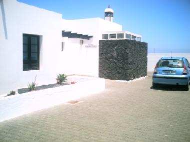 Chalet en Playa Blanca (Lanzarote)Casa de vacaciones