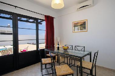 Chalet en Playa Blanca (Lanzarote)Casa de vacaciones