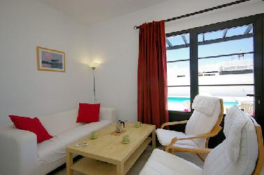 Chalet en Playa Blanca (Lanzarote)Casa de vacaciones