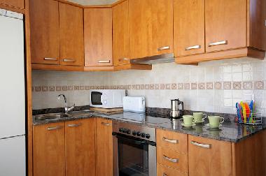 Chalet en Playa Blanca (Lanzarote)Casa de vacaciones