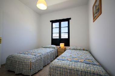 Chalet en Playa Blanca (Lanzarote)Casa de vacaciones