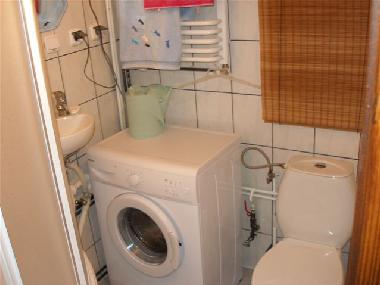 Casa de vacaciones en Rymanow Zdroj (Podkarpackie)Casa de vacaciones