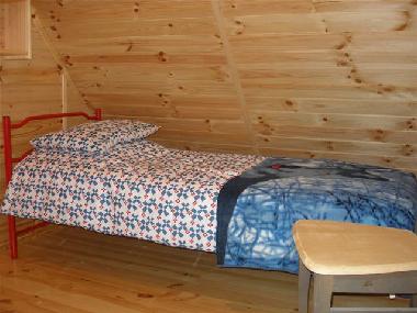 Casa de vacaciones en Rymanow Zdroj (Podkarpackie)Casa de vacaciones