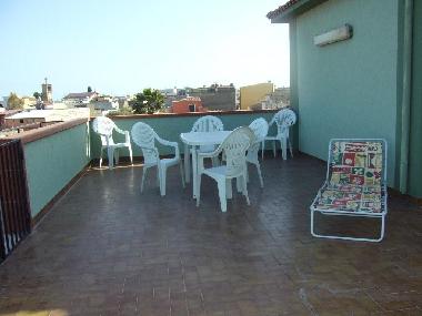 Apartamento de vacaciones en cassibile (Siracusa)Casa de vacaciones