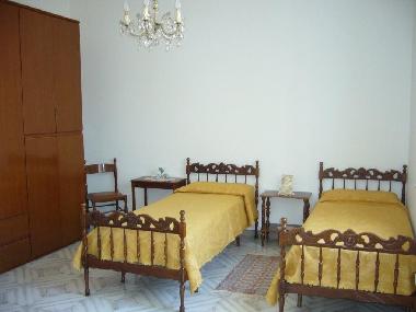 Apartamento de vacaciones en cassibile (Siracusa)Casa de vacaciones