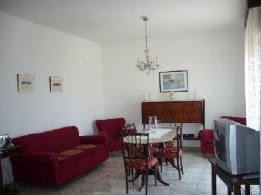Apartamento de vacaciones en cassibile (Siracusa)Casa de vacaciones