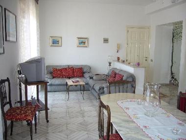 Apartamento de vacaciones en cassibile (Siracusa)Casa de vacaciones