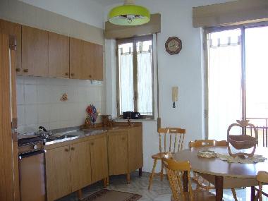 Apartamento de vacaciones en cassibile (Siracusa)Casa de vacaciones