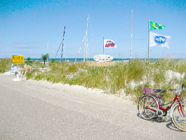 Apartamento de vacaciones en Sch�nberger Strand (Ostsee-Festland)Casa de vacaciones