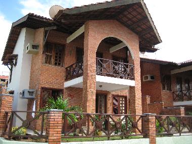 Casa de vacaciones en Aquiraz (Ceara)Casa de vacaciones