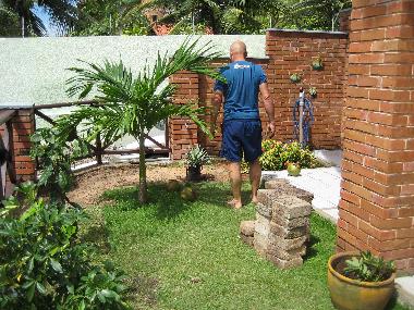 Casa de vacaciones en Aquiraz (Ceara)Casa de vacaciones