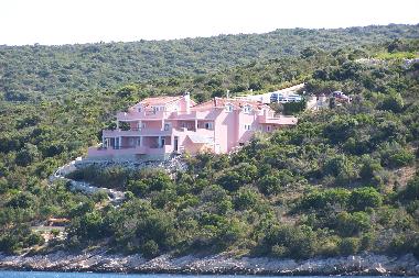 Casa de vacaciones en Maslinica (Splitsko-Dalmatinska)Casa de vacaciones