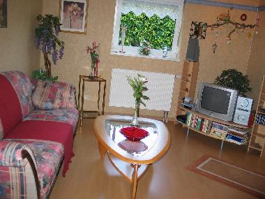 Apartamento de vacaciones en Hellenhahn-Schellenberg (Westerwald)Casa de vacaciones